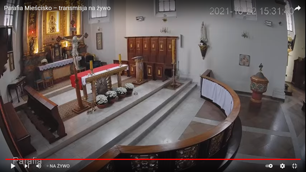 Na żywo