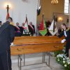 Pogrzeb ks. Zbigniewa Lewandowskiego - 2016 r.